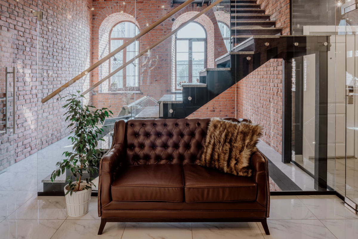 Бутик-Отель GOLD 1905