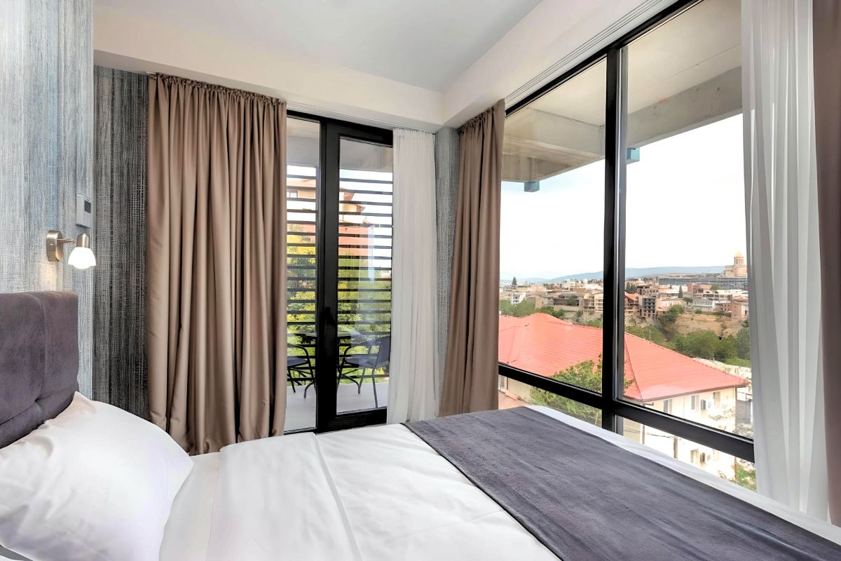 Brooch Boutique Hotel
