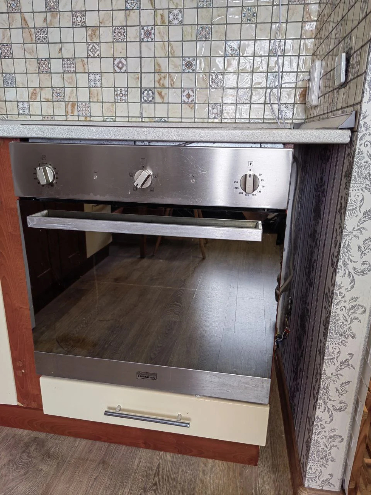 Квартира Студия Эконом-Класса