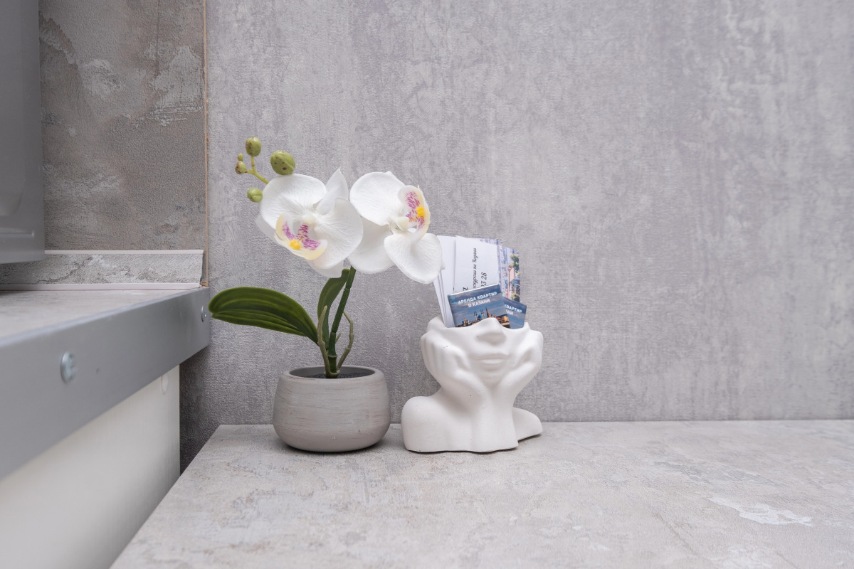 Квартира Легенда