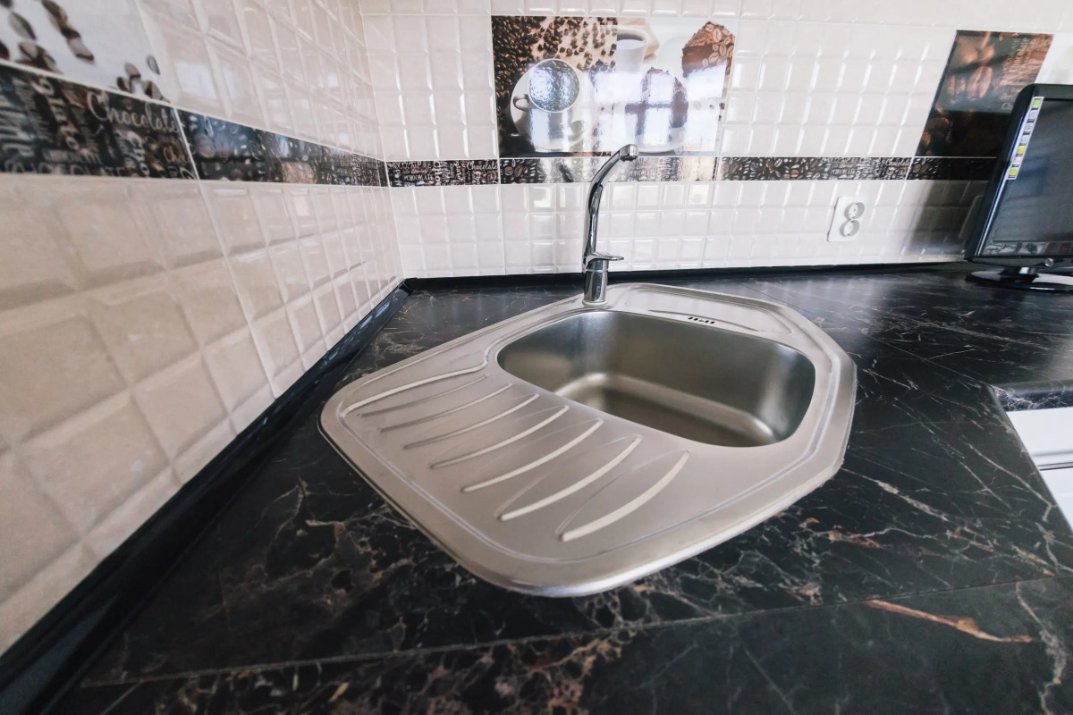 Однокомнатная квартира Сити Центр Чкалова 51/1