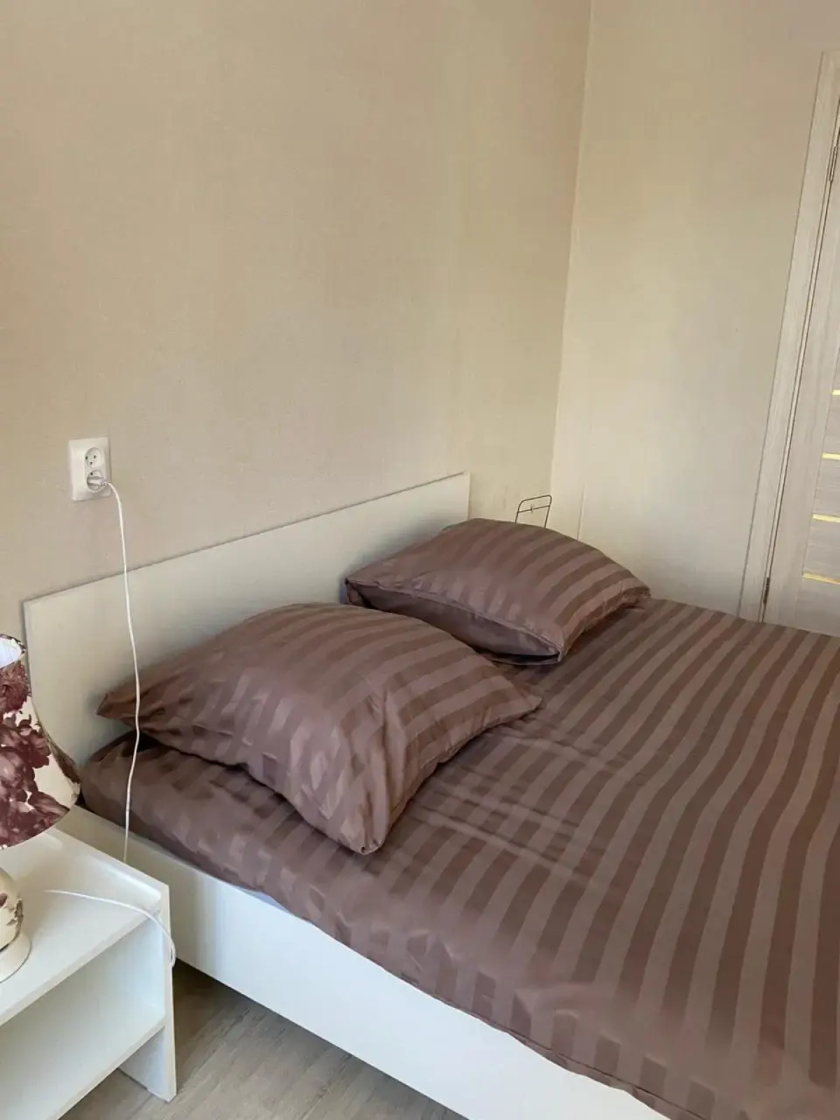 Квартира  на  Ольгинской  набережной  9