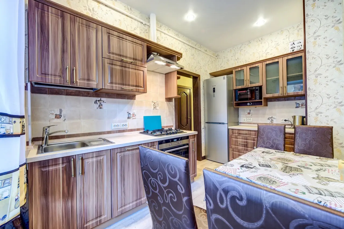 СТН Апартаменты на Канале Грибоедова