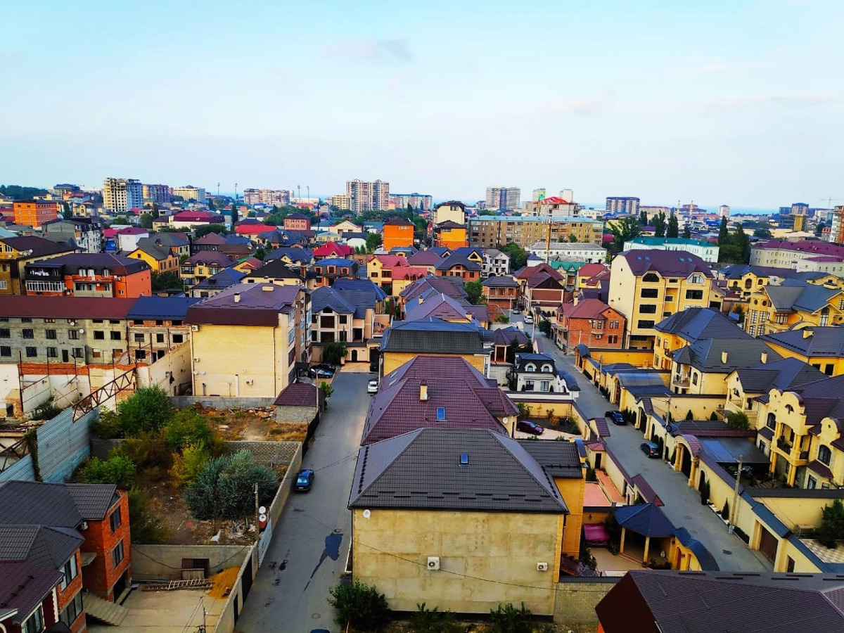 КвартОтель на М.Горького 85Б