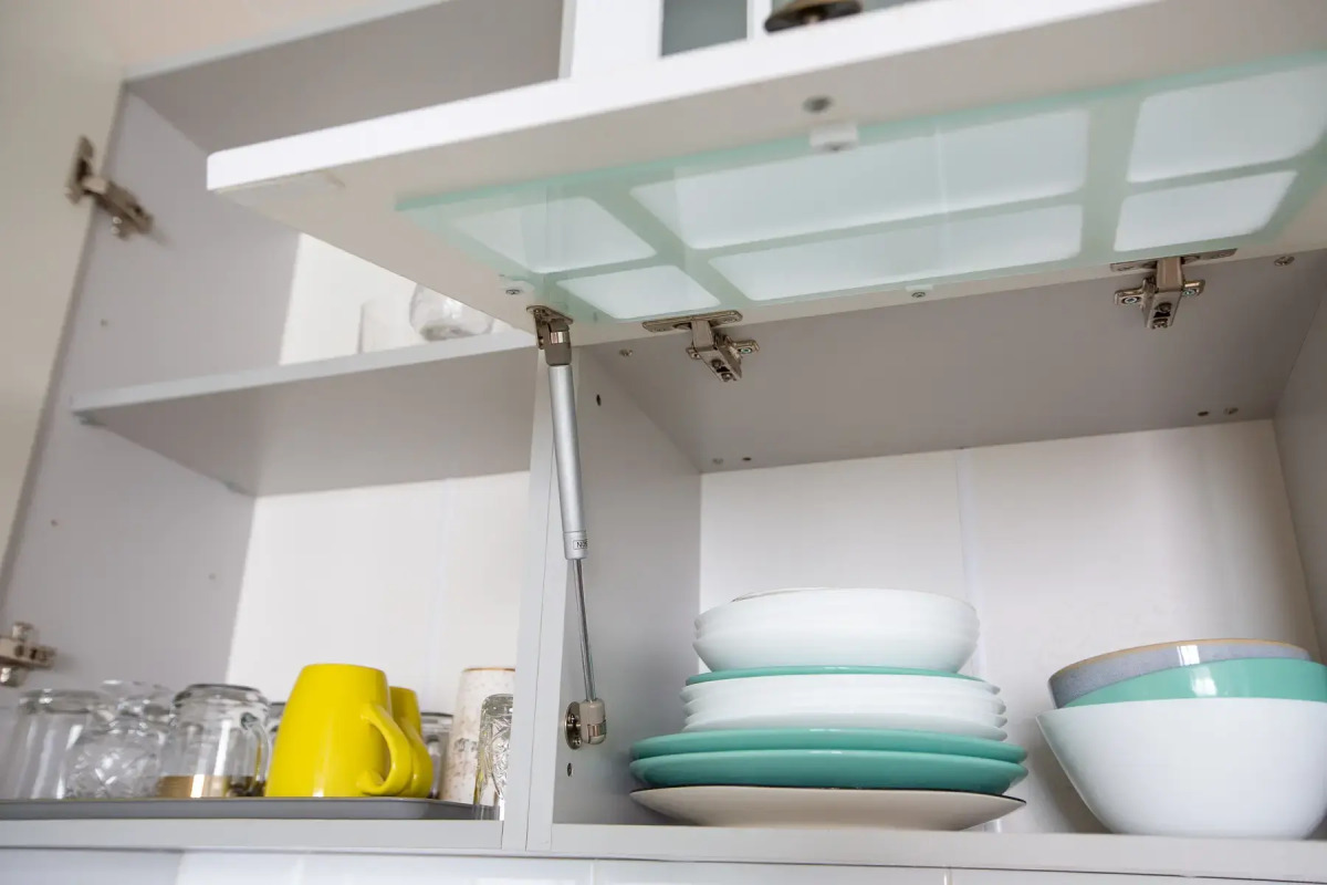 Квартира Фрегат-2 Нейбута 8