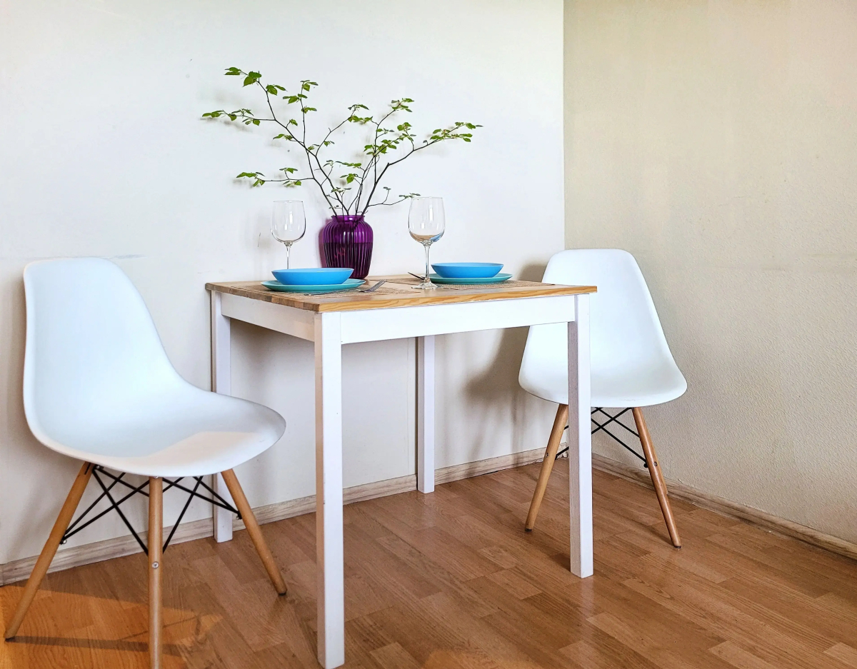 Апартаменты Уютная Студия с Видом на Лес