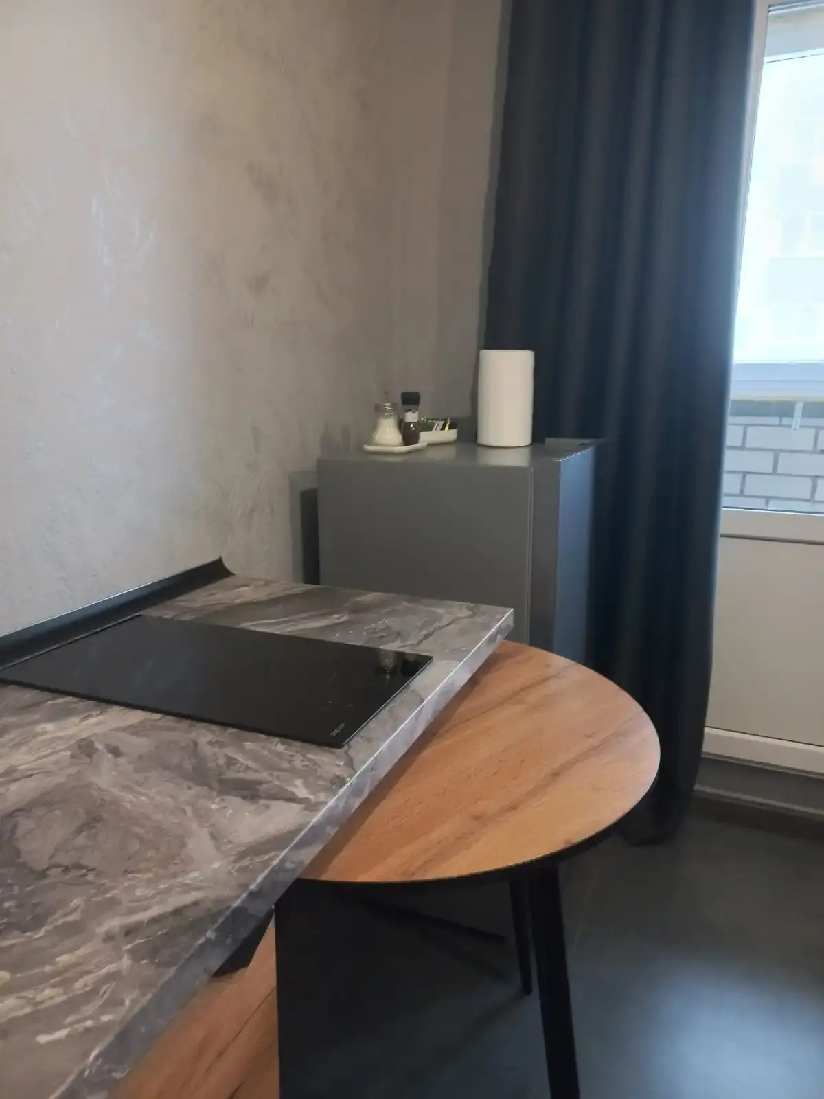 Квартира Студия Красниковых в Уфе на Нефтянике