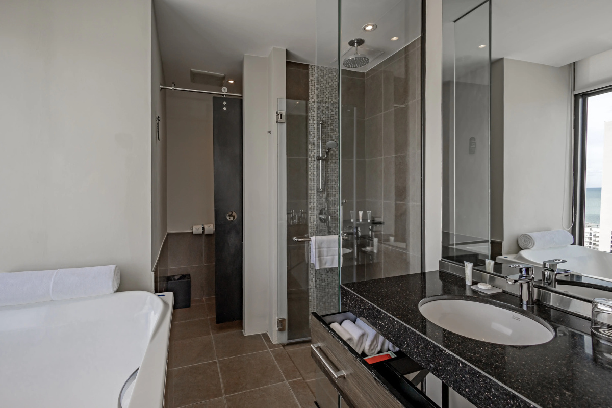 Бутик-отель Siam@Siam Design Hotel Pattaya
