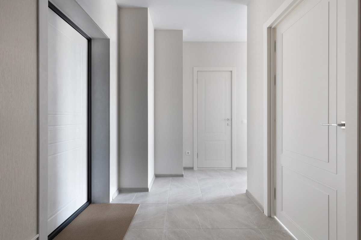 Квартира SunSet Горизонты Нижнего 77