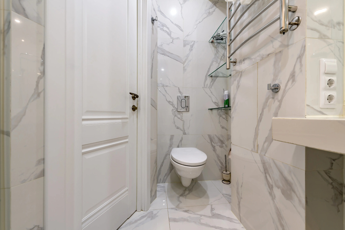 Квартира возле Спаса на крови