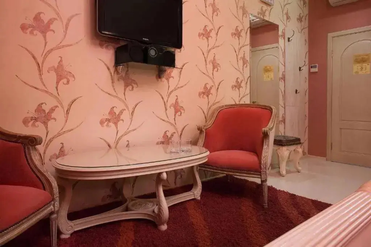Гостевой дом Брестоль
