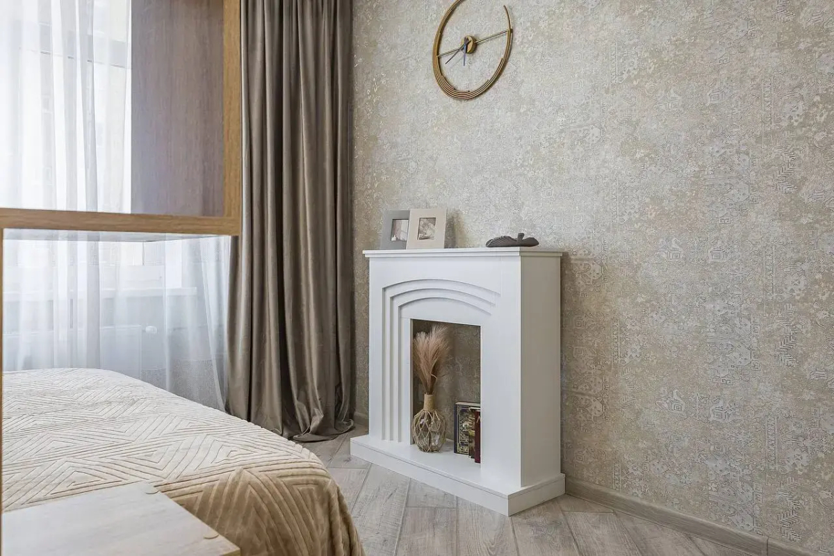 Апартаменты На Высоте на бульваре академика Королёва