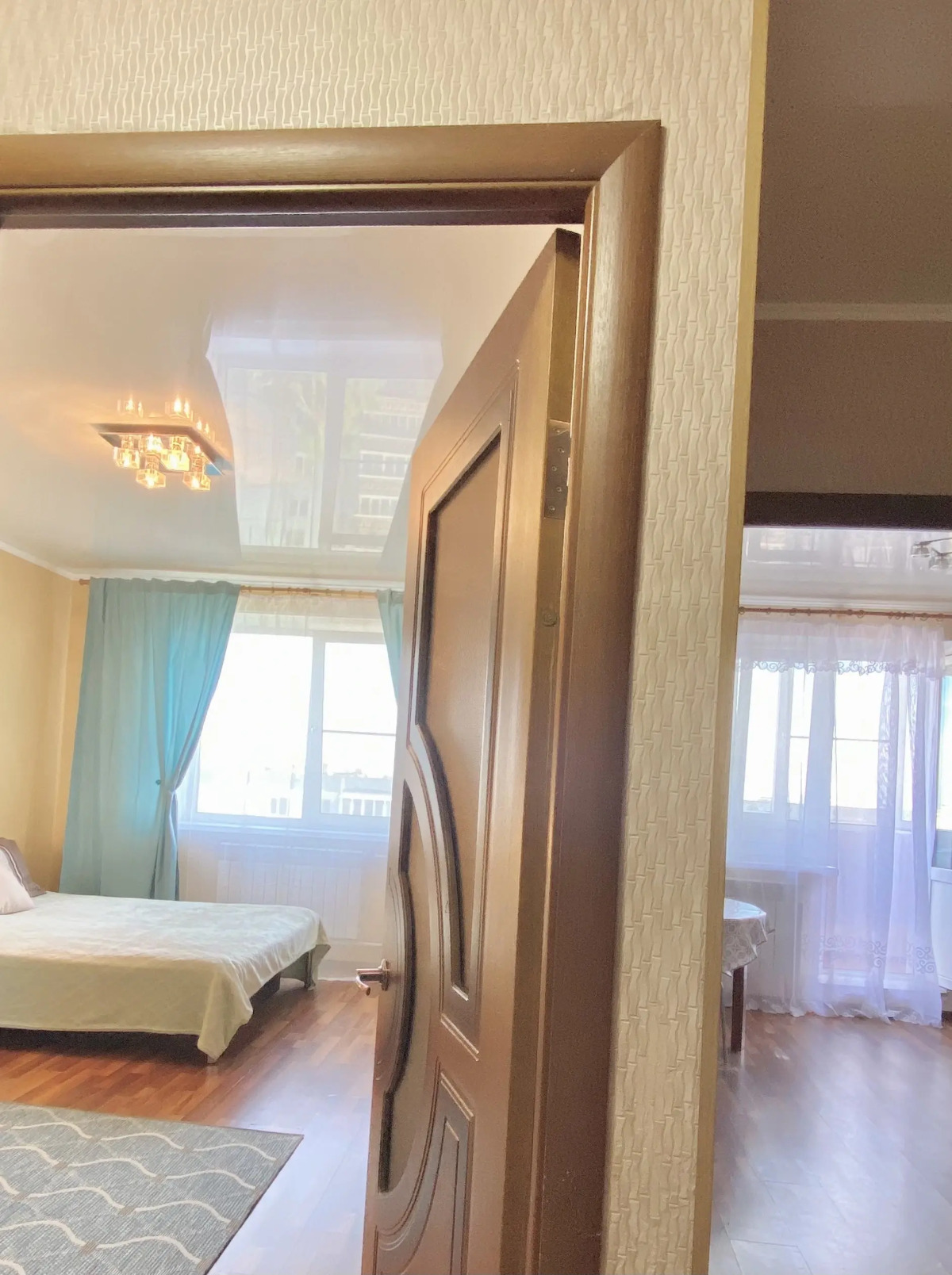 Квартира Уютно Как Дома