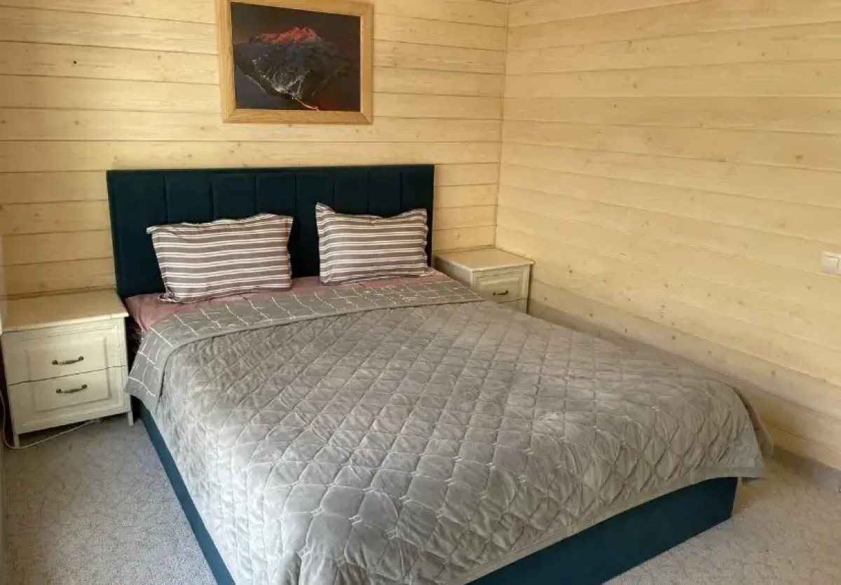 Шале Эльбарс