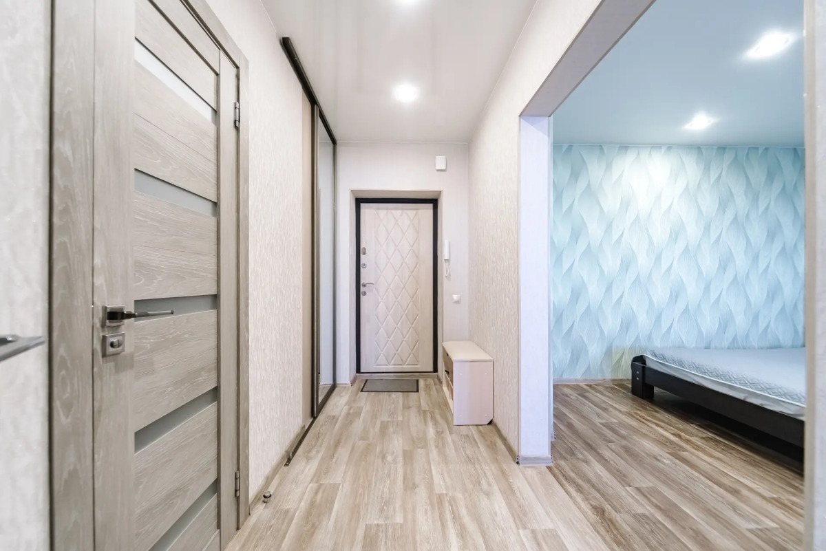 Квартира Зейская 220