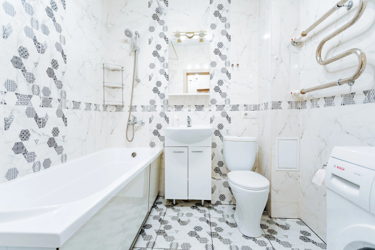 Апартаменты в центре города на Цюрупы