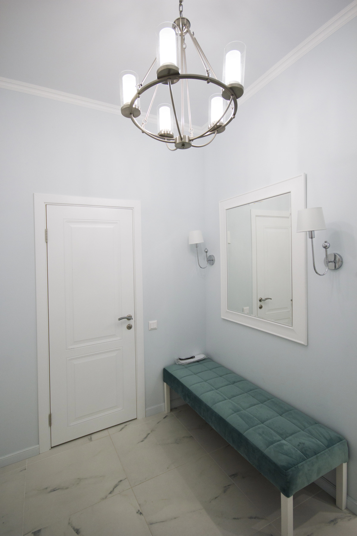 Апартаменты LikeHomeDinamo