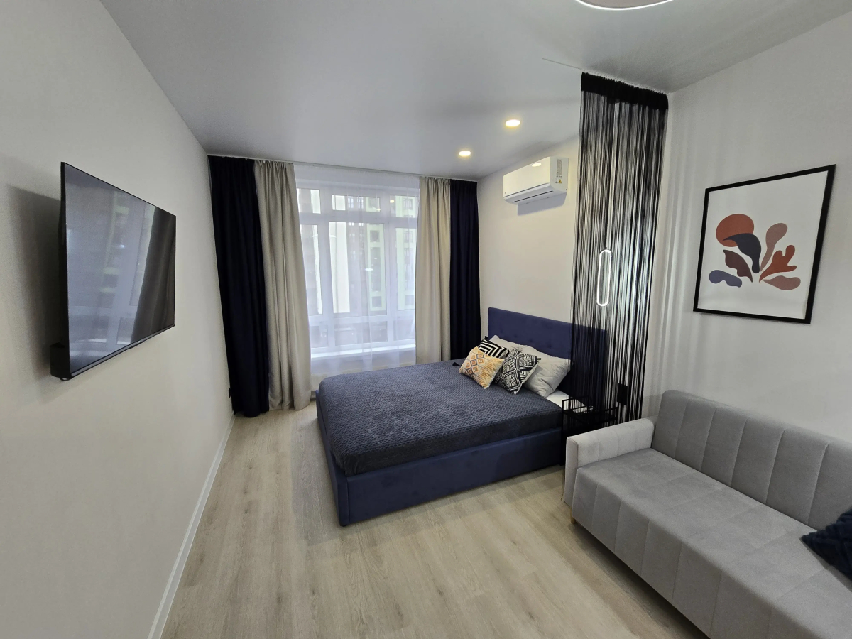 Апартаменты КемКомфорт пр-т Молодежный 19б