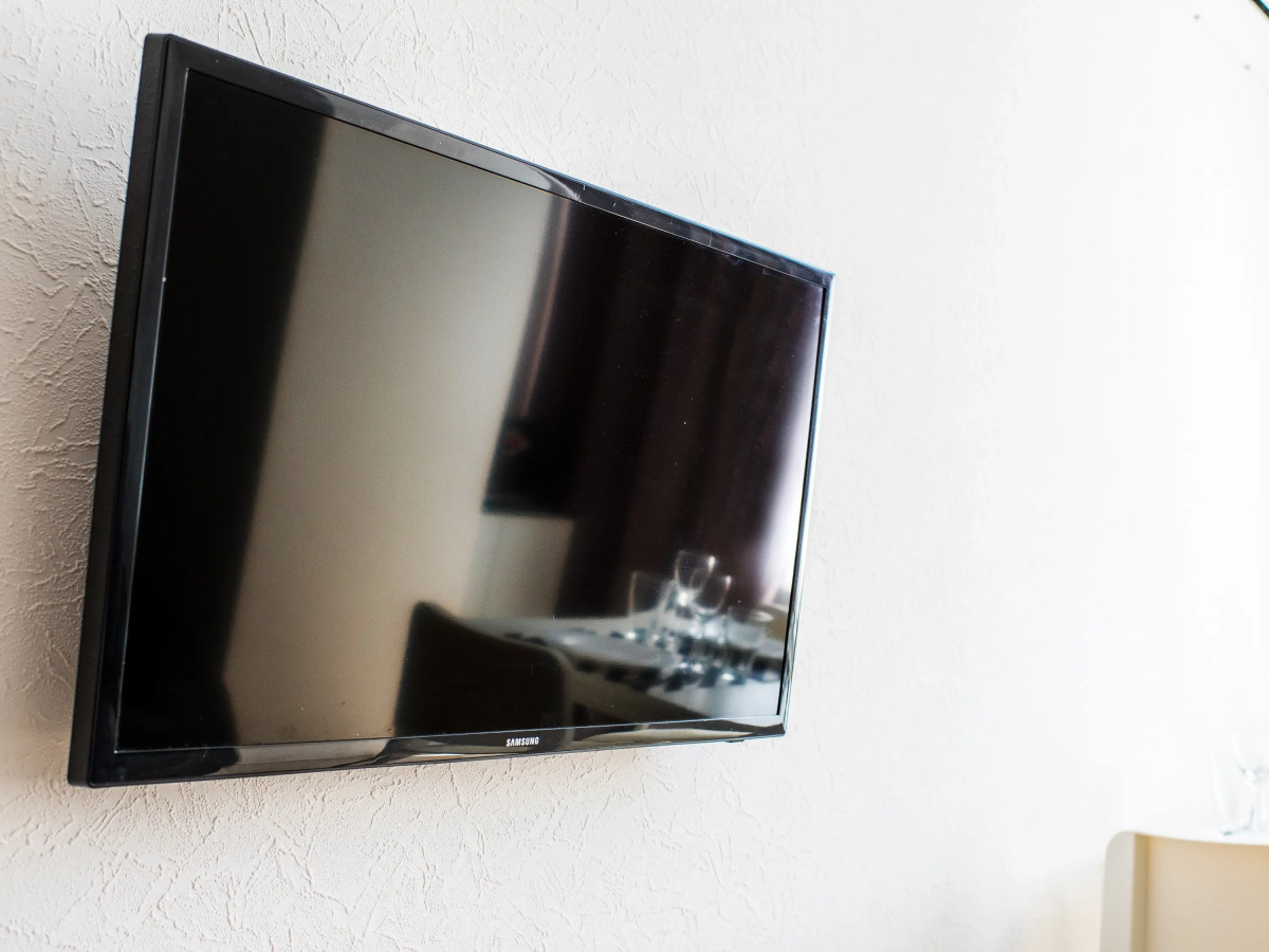 Апартаменты LUX Apartments on Telmana St. 1