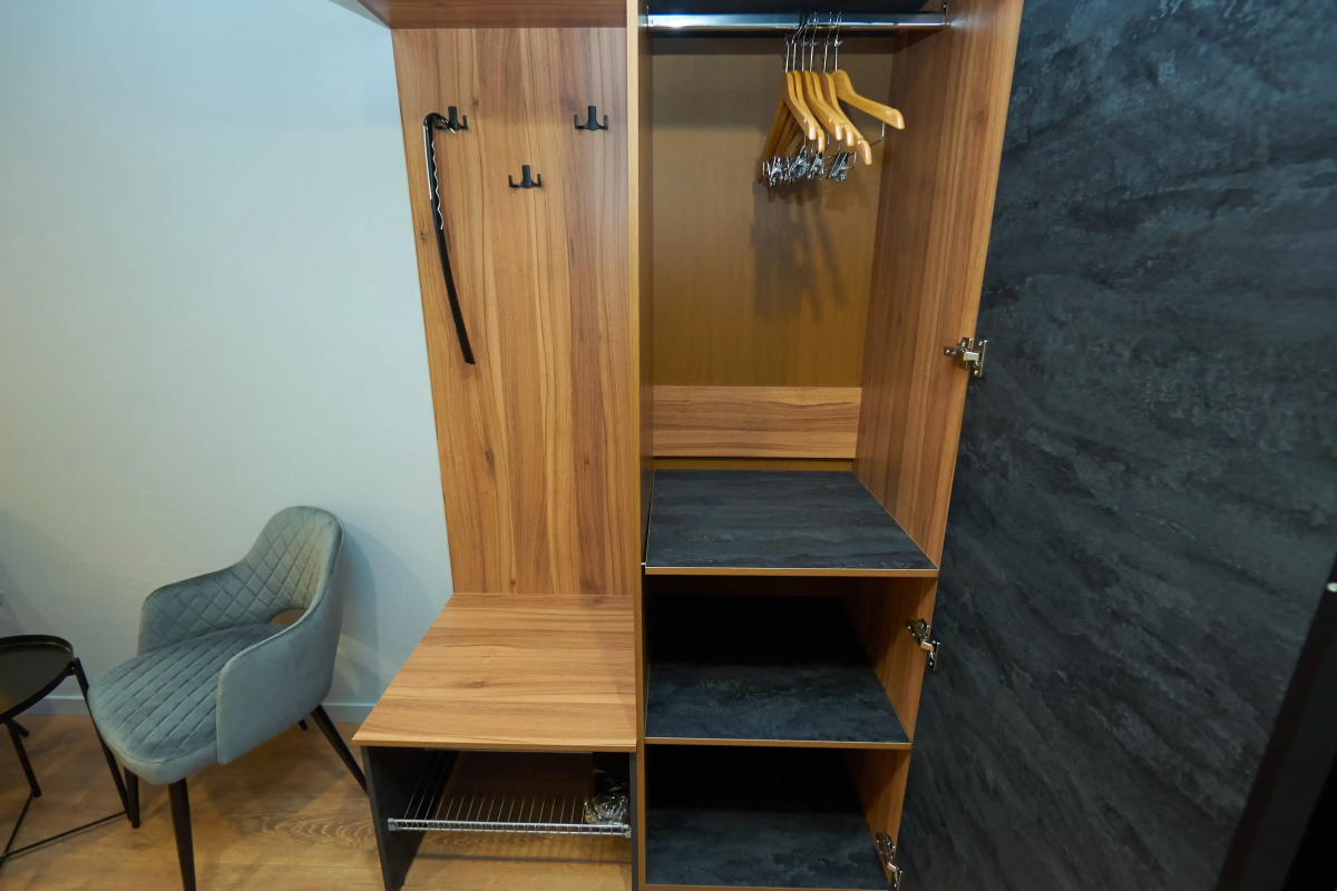 Апартаменты в центре города «Тарасов дом»