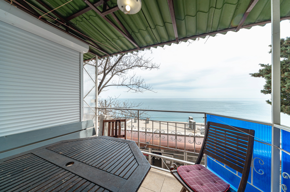 Гостевой Дом Дворик у Причала