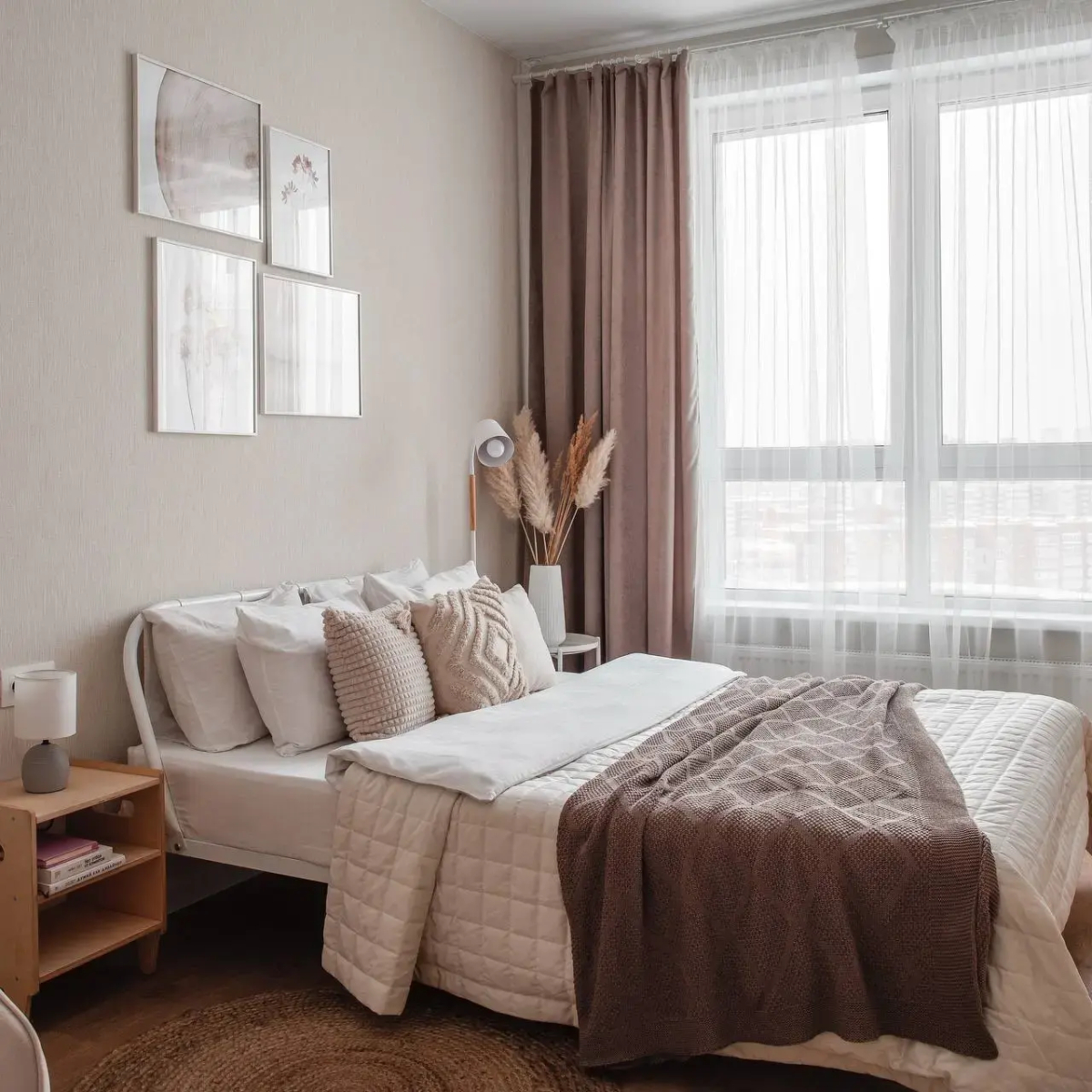 Апартаменты Бизнес Комфорт на Взлетке