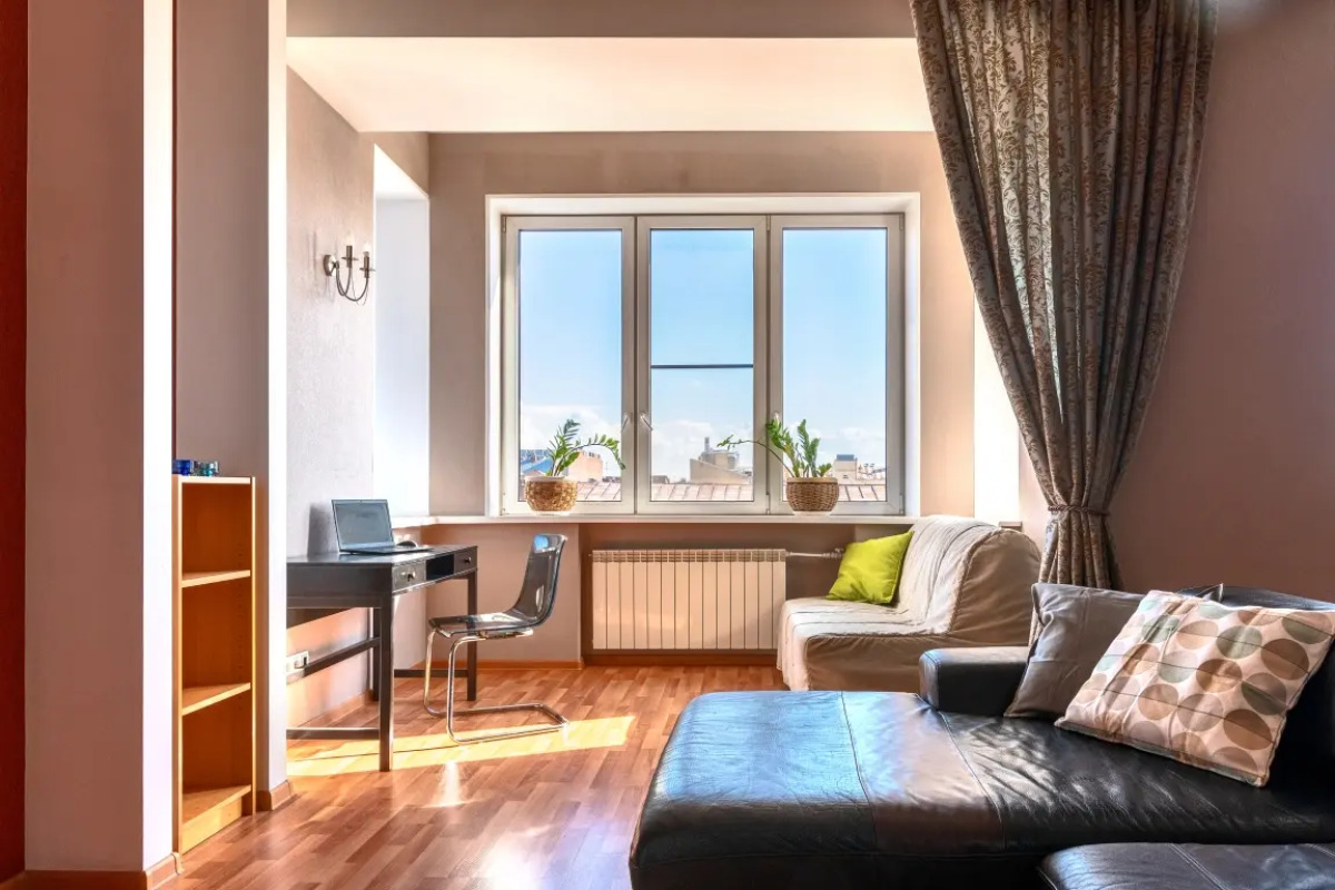 Апартаменты RentalSPb