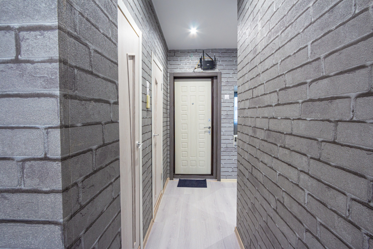 Квартира на улице Академика Бакулева 2