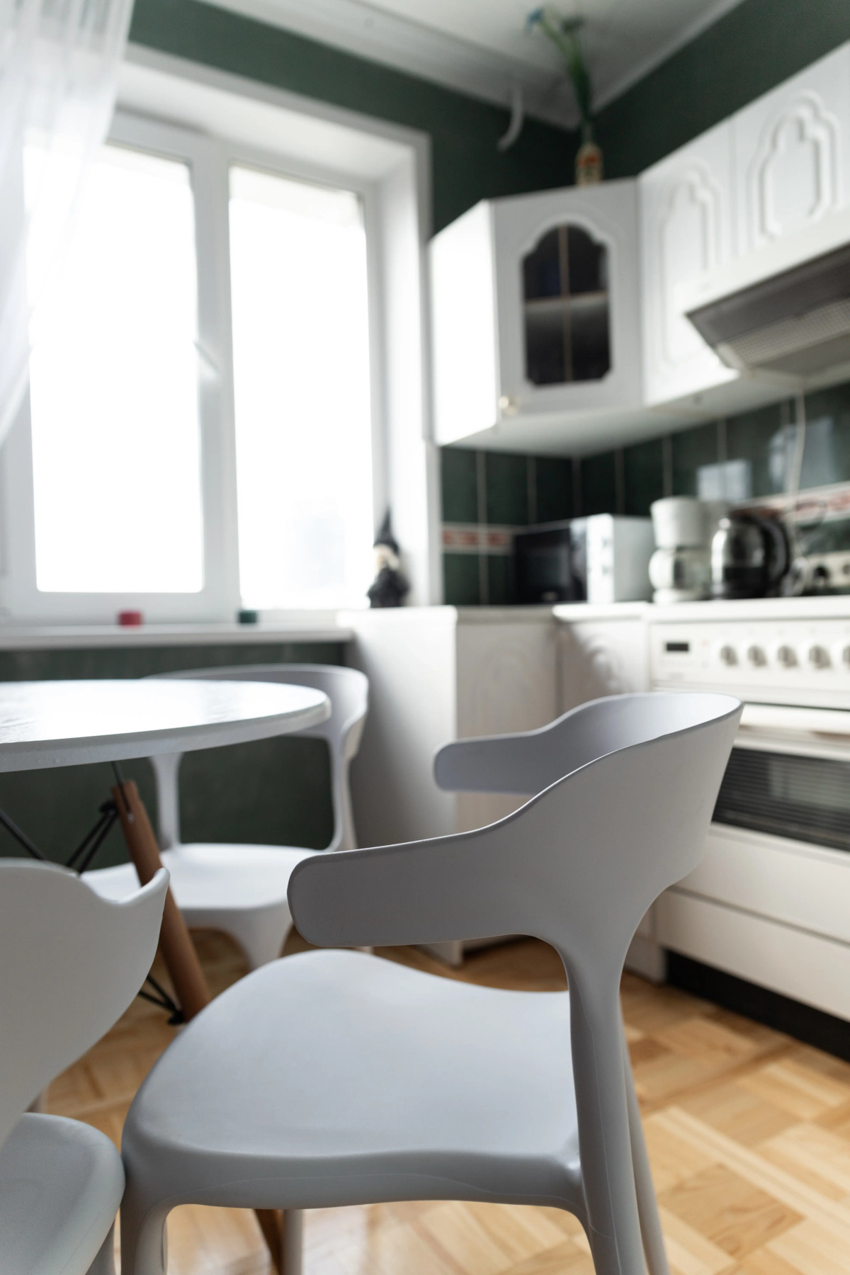 Квартира В сердце Минска