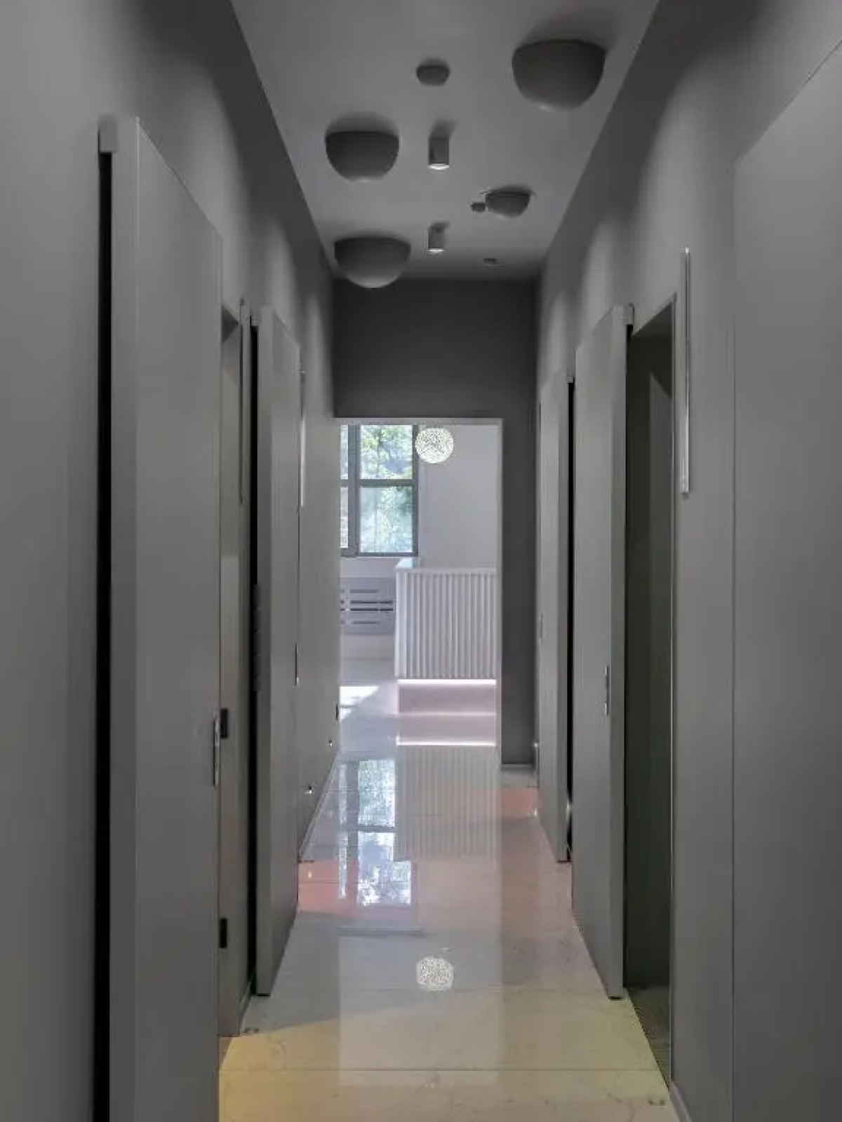 Хостел Радушие