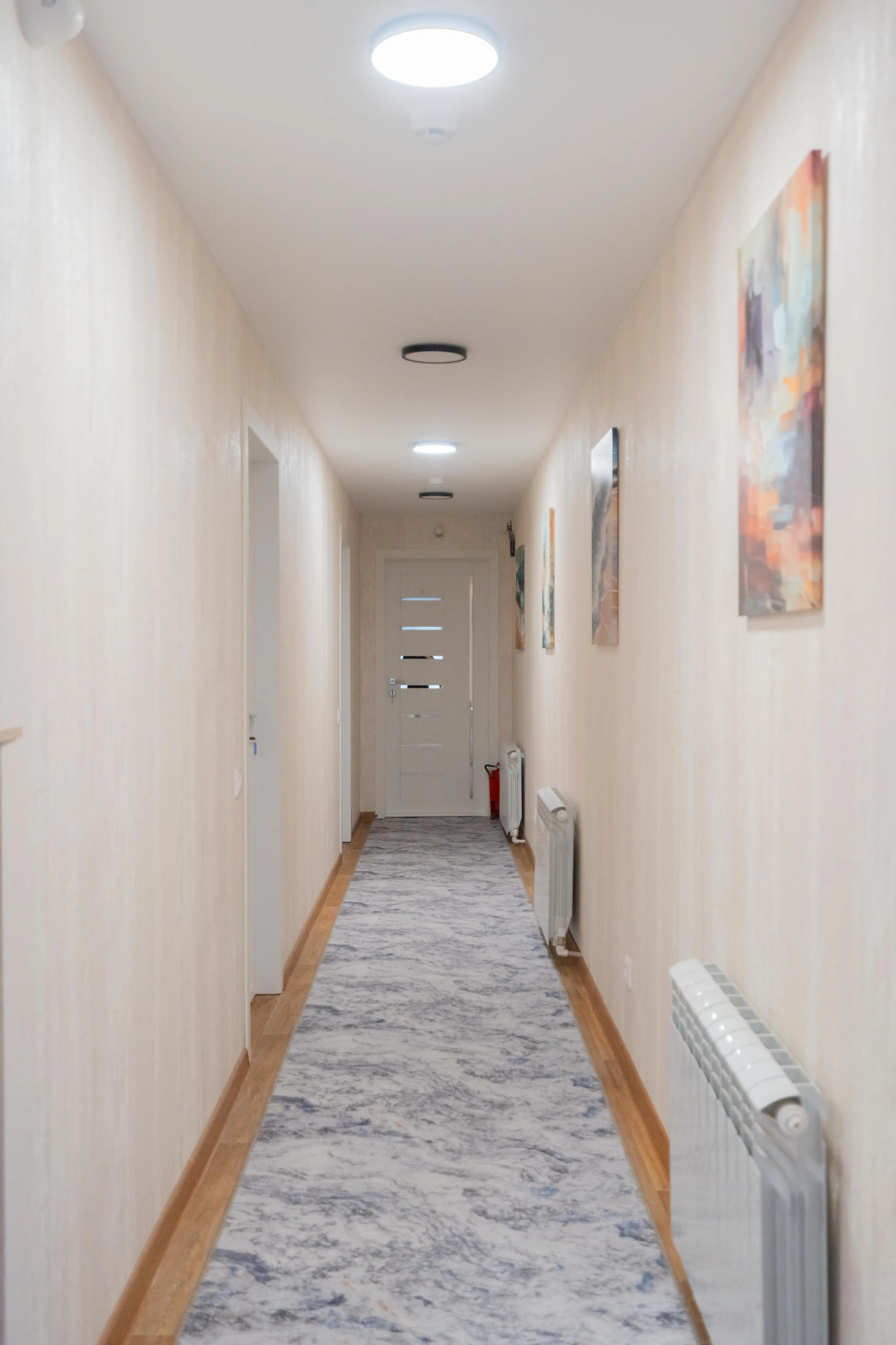 Мини-Отель  Пандок