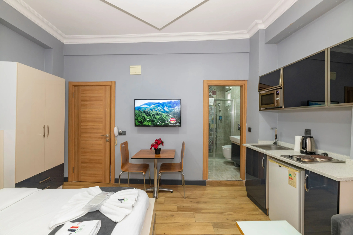 Hotel Taxim Trend Suites