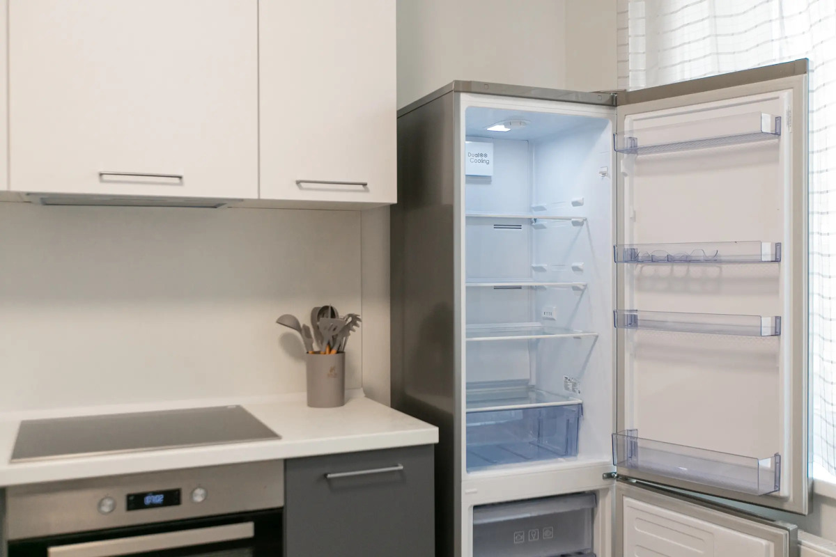 Апартаменты InnDays Уточкина 7/2