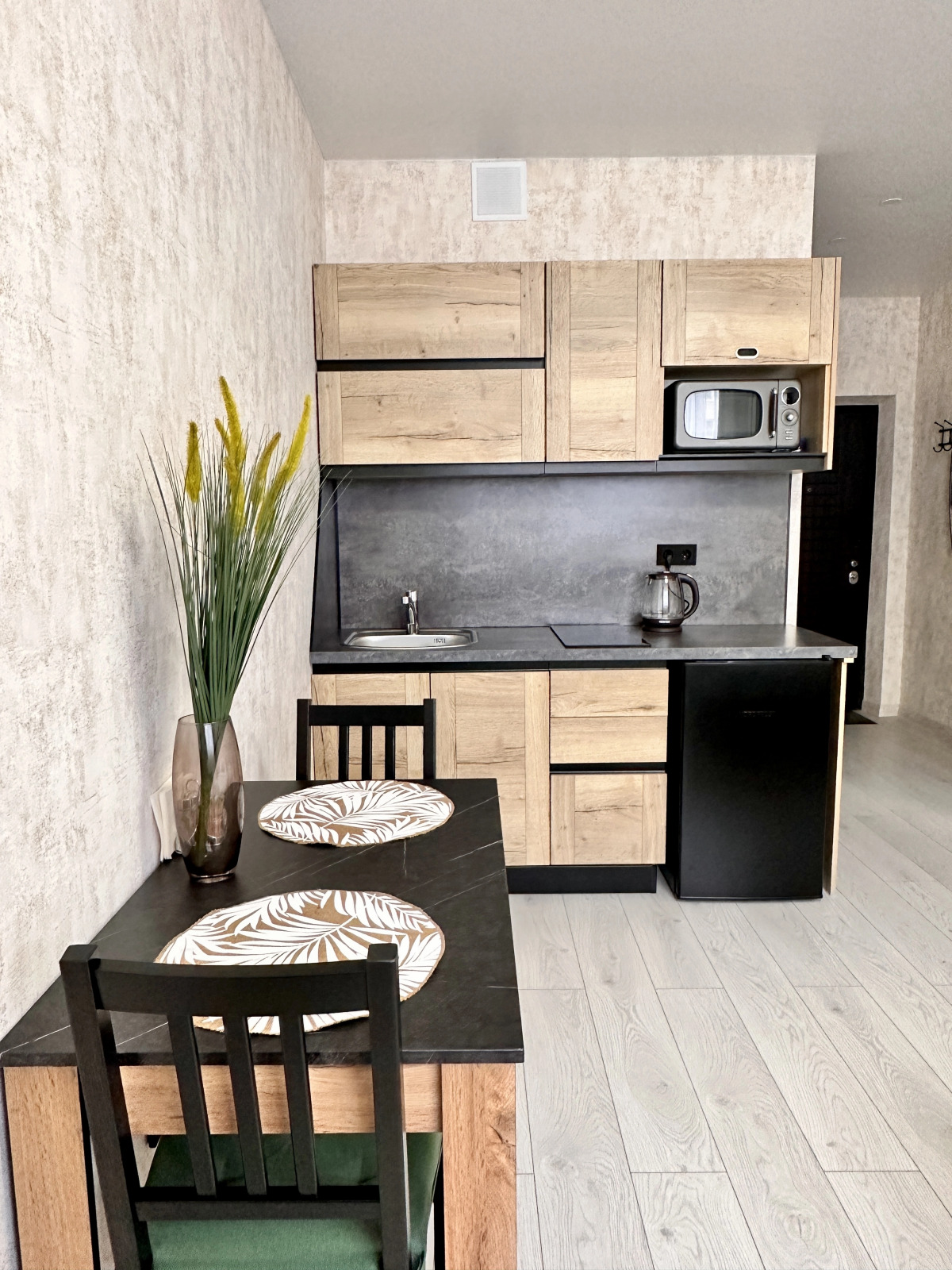 Квартира Оливия