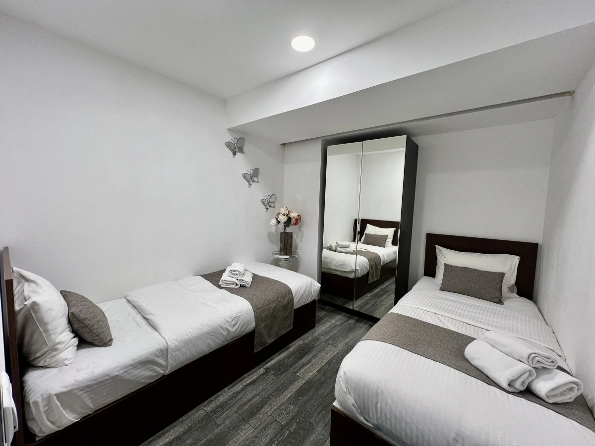 Апарт-Отель IT House