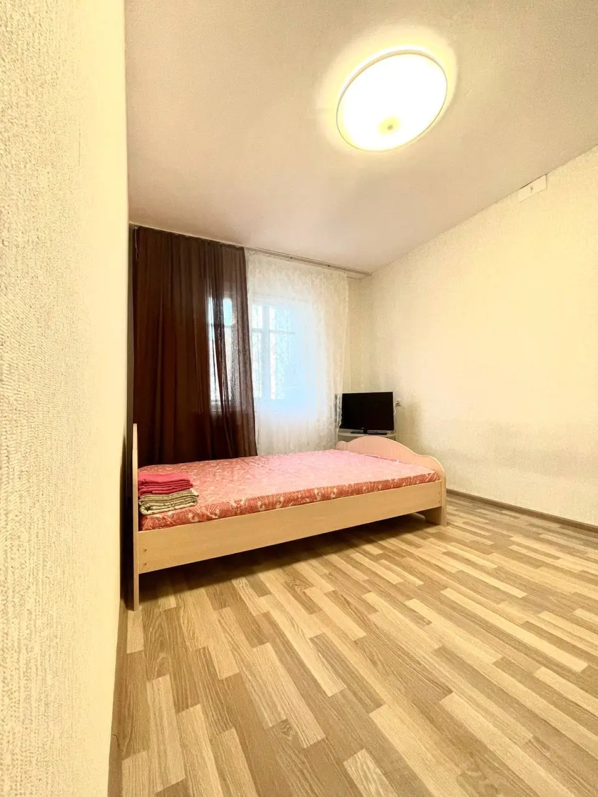 Квартира на Парижской Коммуны 42А 7