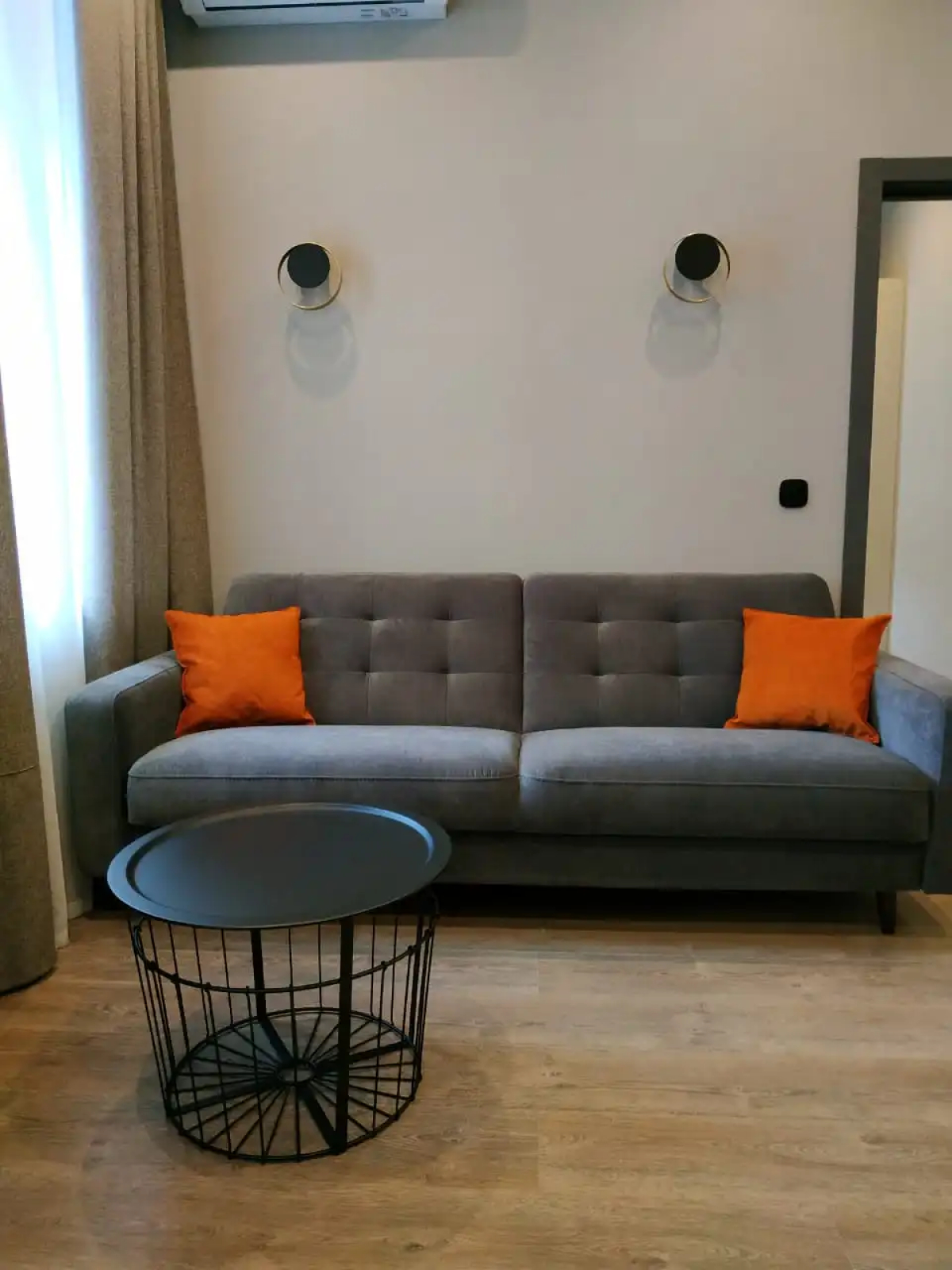 Квартира В  Центре Казани