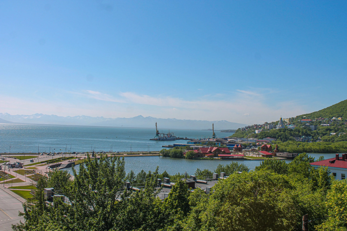 Гостевой Дом Командор