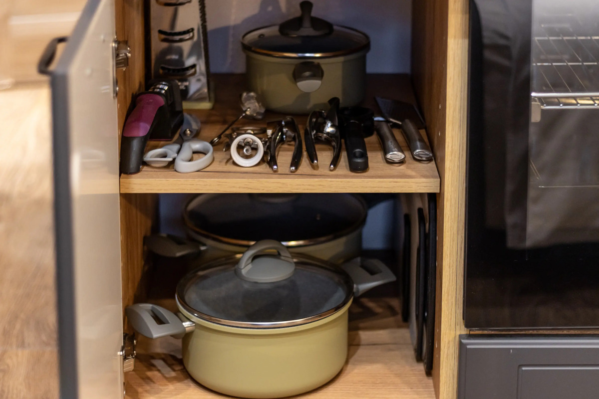 Квартира Студия с Качелью в Зеленогорске