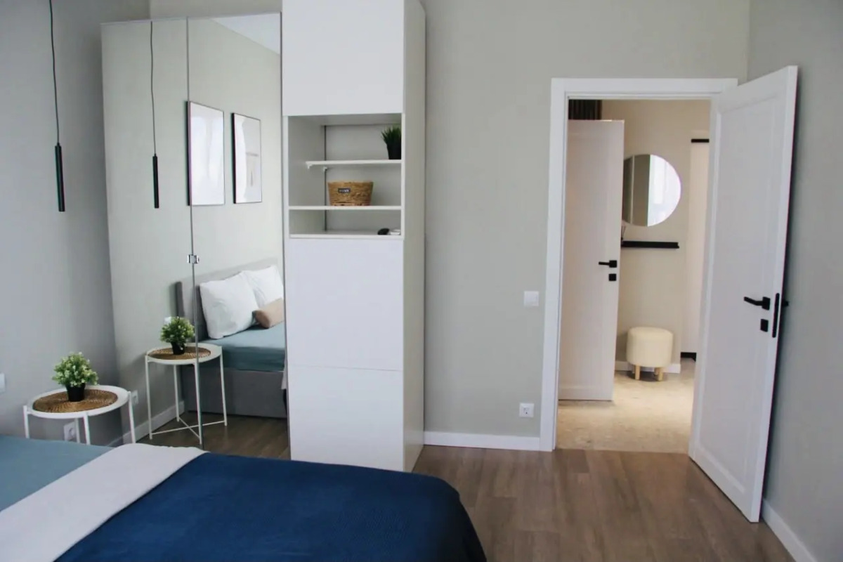 Квартира рядом с Шереметьево