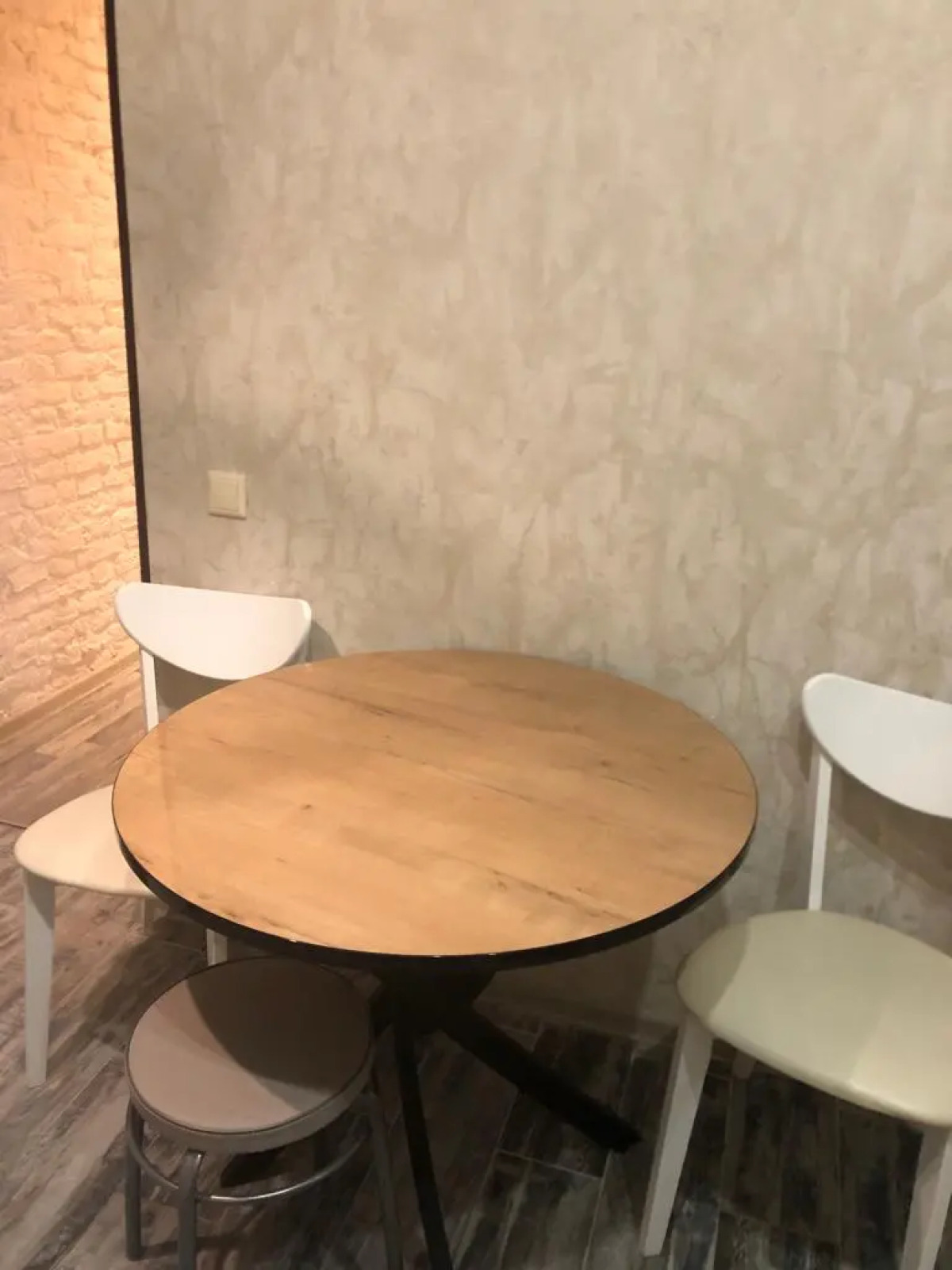 Апартаменты Асмера 17 Гороховая