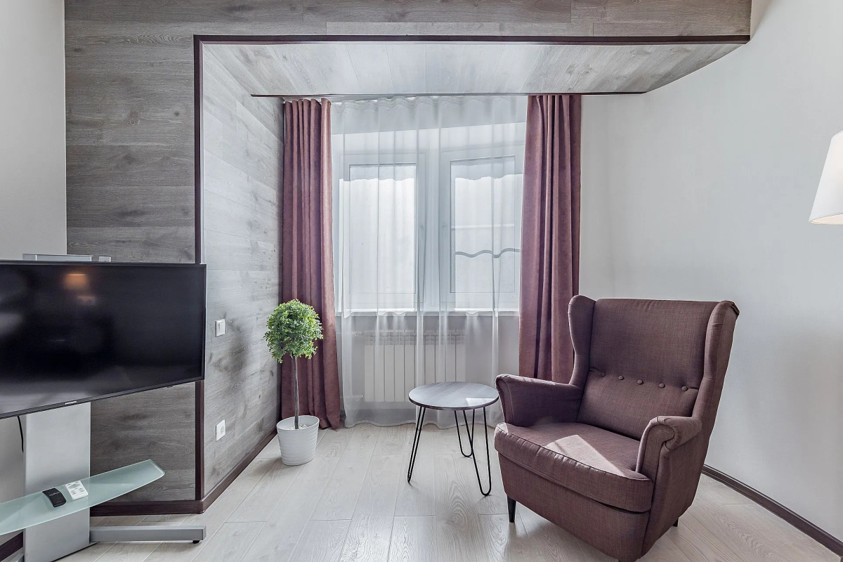 Апартаменты Сутки-Дом - Горького