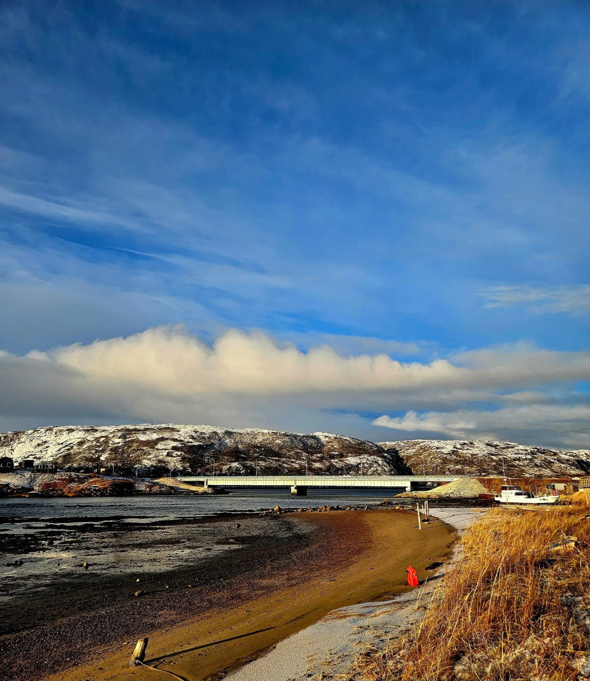 База отдыха  Normann