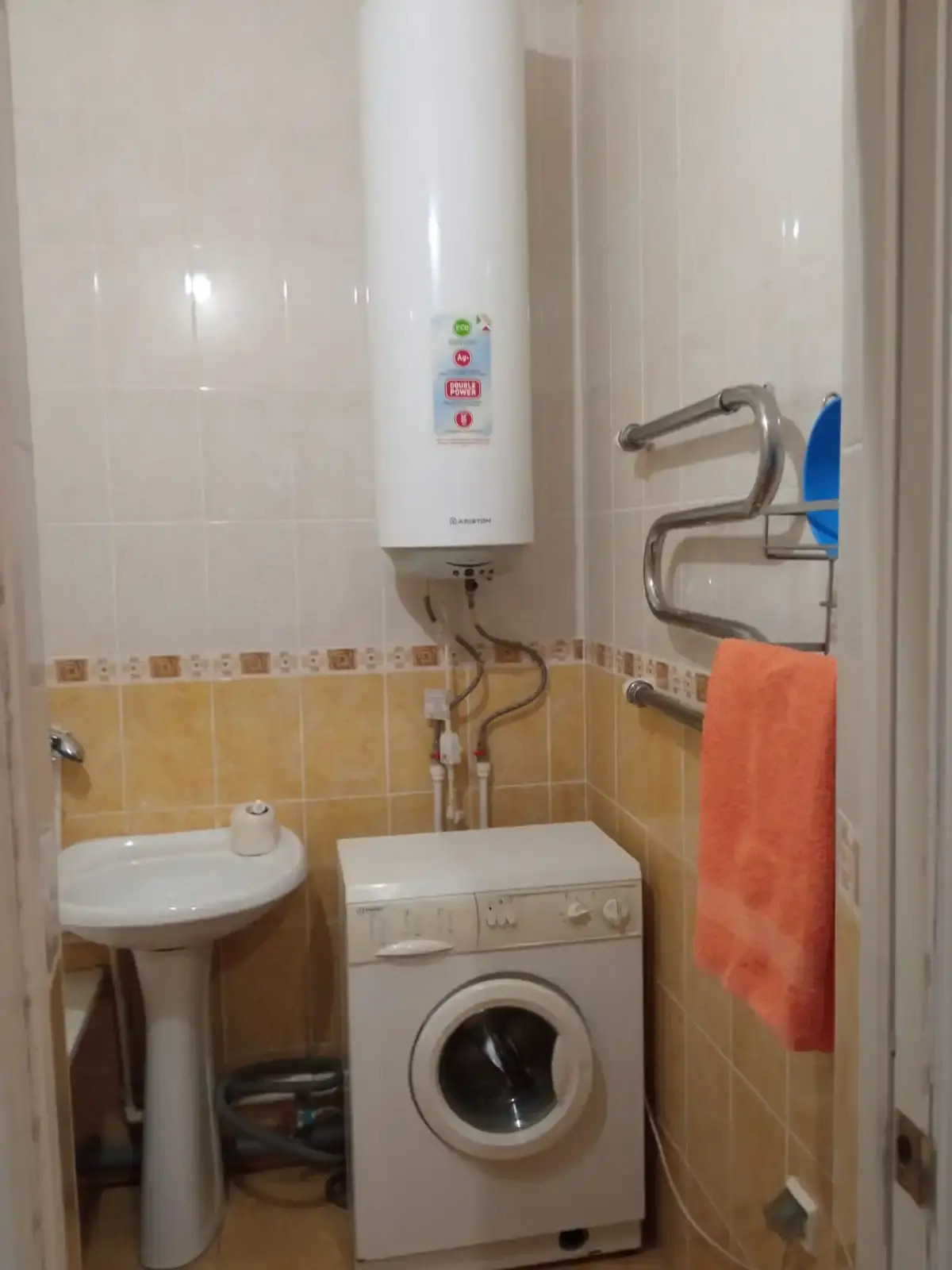 Апартаменты Gagarin