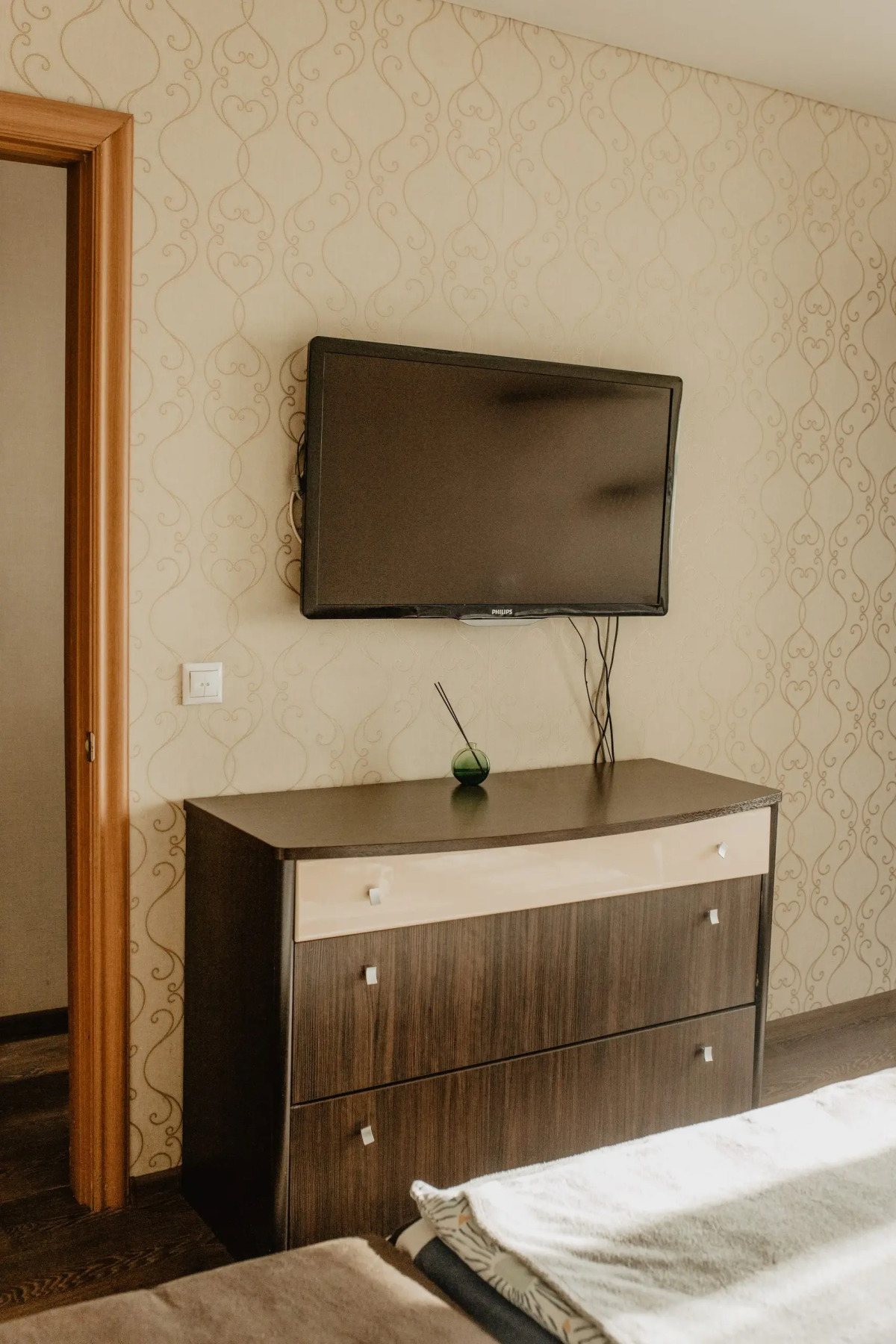 Квартира по улице Сахалинской 100 Южно-Сахалинск