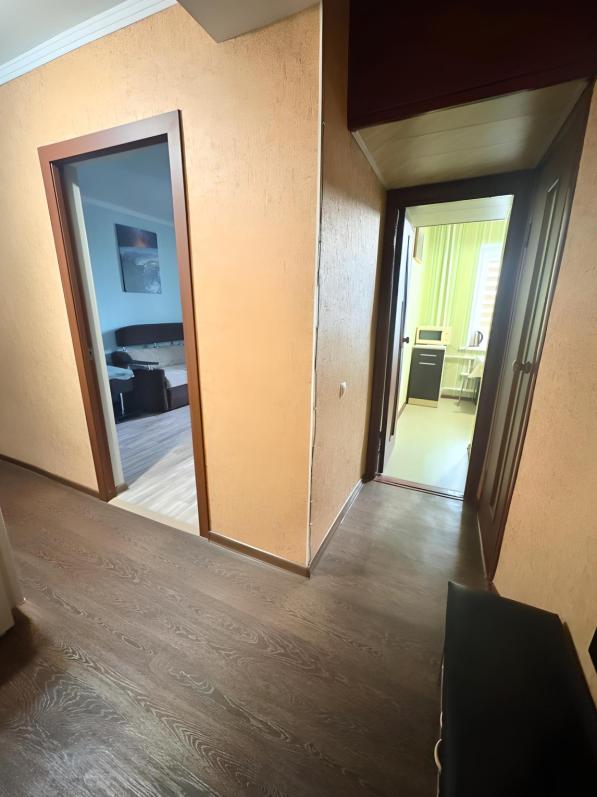 Апартаменты Теплосерная Street