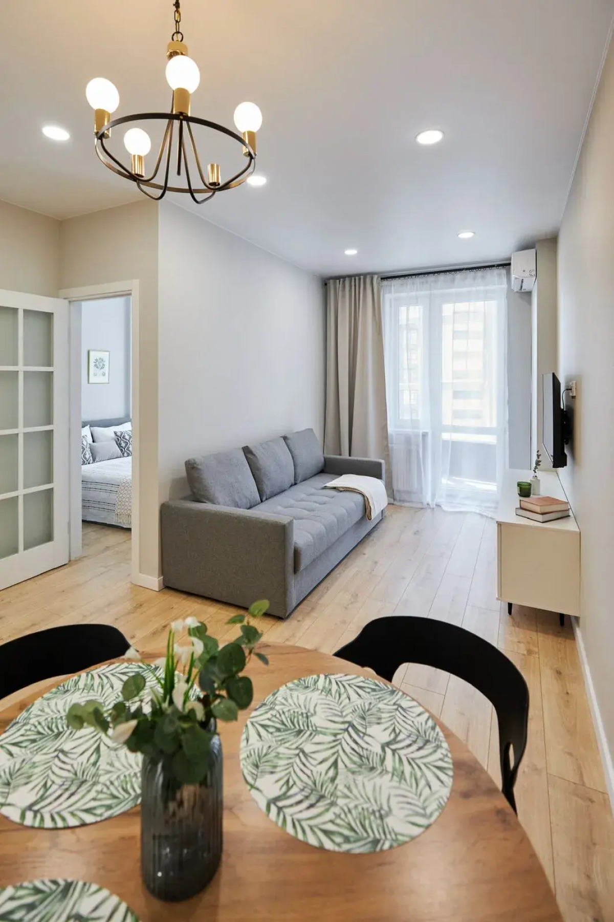 Квартира в Жк Сердце Ростова