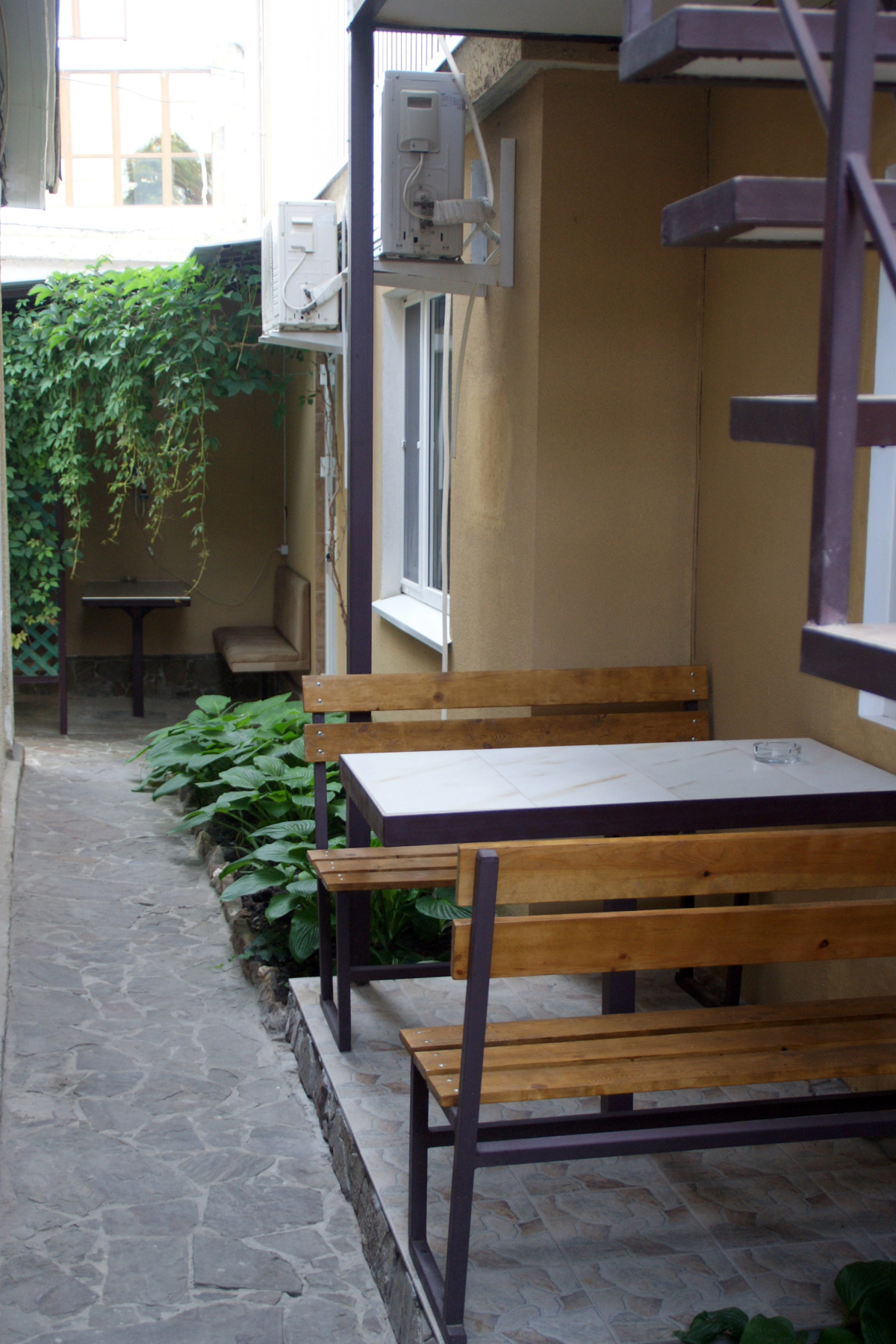 Гостевой Дом Вишневских