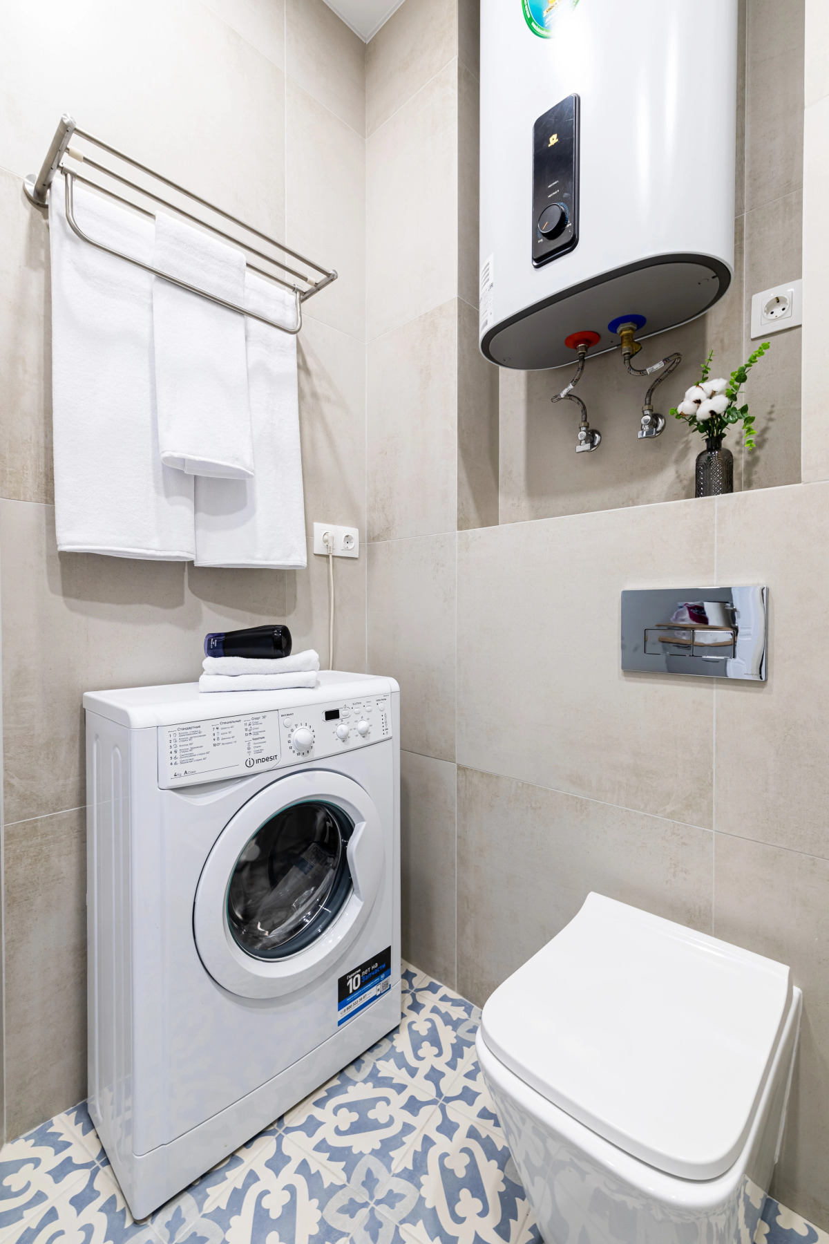 Апартаменты Bars Aparts