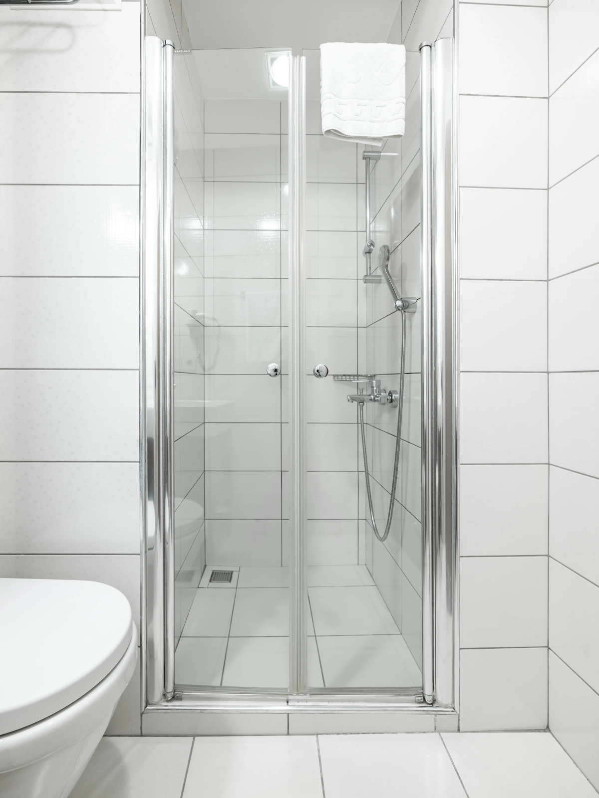 Отель Mint Residence Taksim